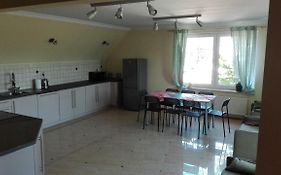 Apartament 150m2 SZCZYTNO Mazury City CENTER Lake View